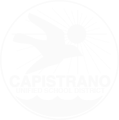 Capistrano Unified School District Logo